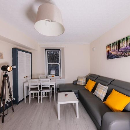 Warm&Welcoming City Centre Apartments By Meadows Εδιμβούργο Εξωτερικό φωτογραφία