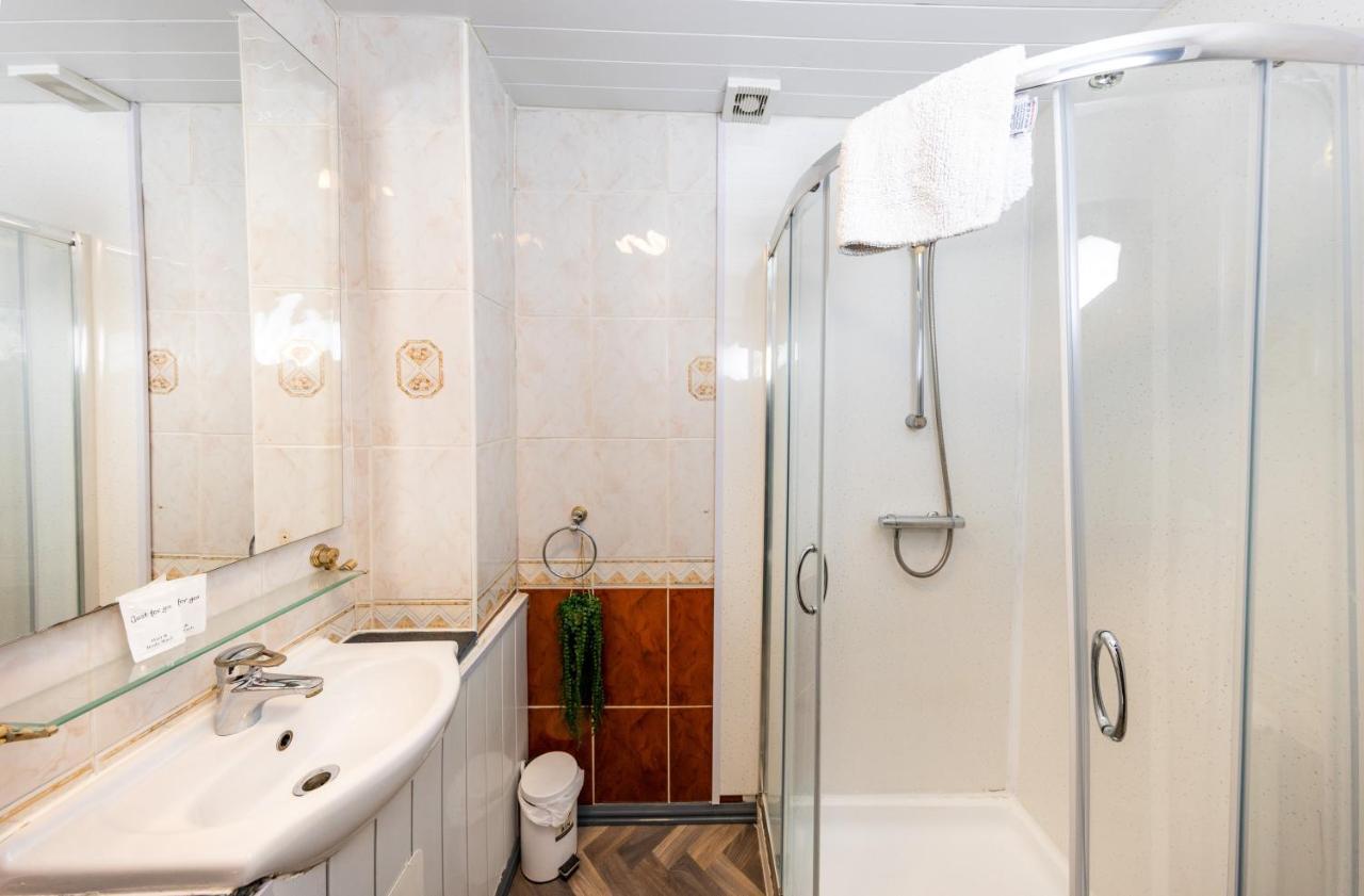 Warm&Welcoming City Centre Apartments By Meadows Εδιμβούργο Εξωτερικό φωτογραφία