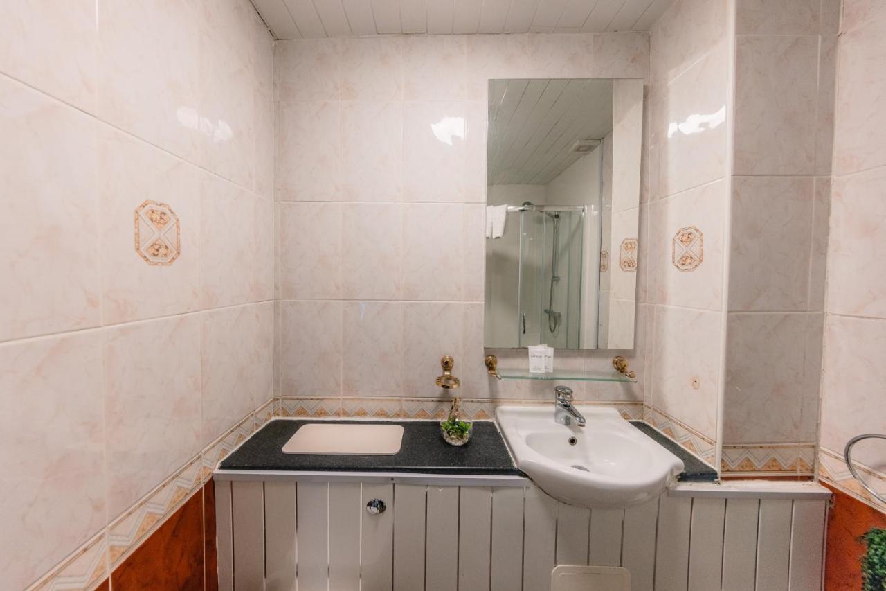 Warm&Welcoming City Centre Apartments By Meadows Εδιμβούργο Εξωτερικό φωτογραφία