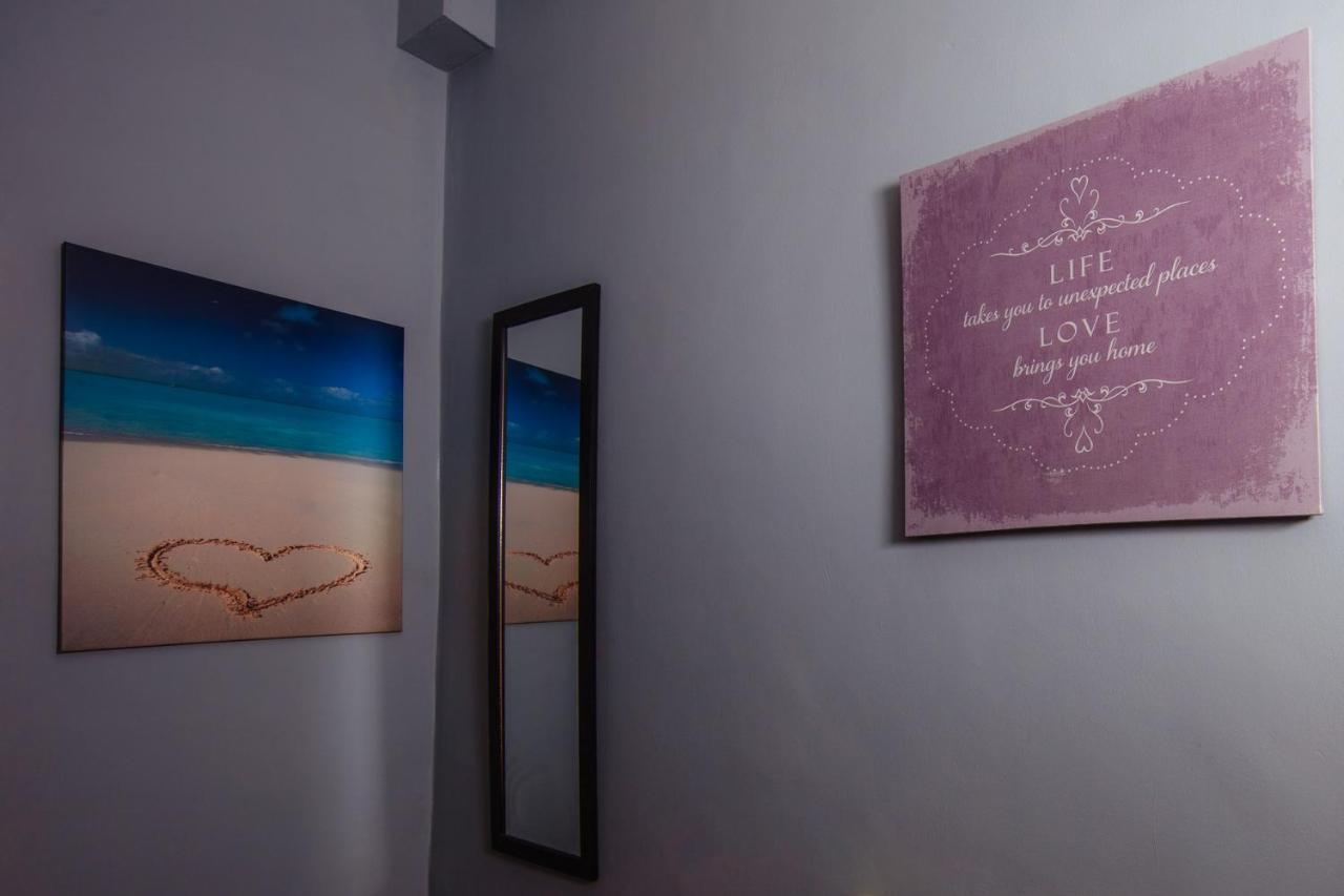 Warm&Welcoming City Centre Apartments By Meadows Εδιμβούργο Εξωτερικό φωτογραφία
